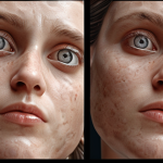 Here are two image prompts for Stable Diffusion, based on the provided text: