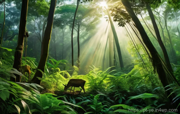 비인간 생명체와의 관계 재설정을 위한 커뮤니케이션 방법 - **AI-Enhanced Pet Understanding:** A cozy, modern living room scene. A young woman with shoulder-len...