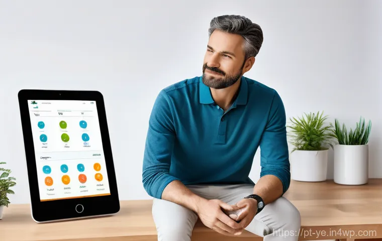 비인간 생명체와의 관계 재설정을 위한 커뮤니케이션 방법 - **Nature's Symphony Deciphered by AI:** A breathtaking panoramic view of a lush, vibrant rainforest ...