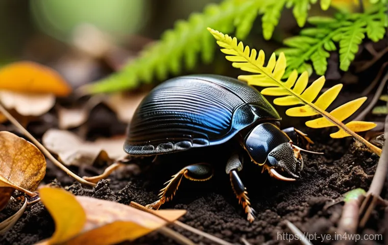 비인간 생명체를 통한 환경 교육의 필요성 - **Prompt: Urban Resilience and Natural Persistence**
    "A vibrant, tenacious wildflower, perhaps a...