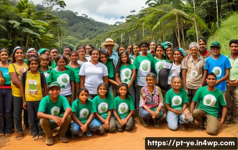 비인간 생명체 보호를 위한 윤리적 접근 관련 이미지 1