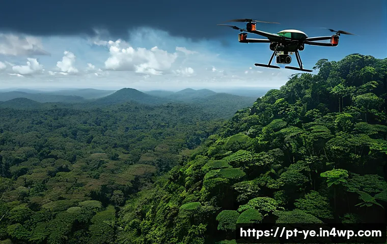 비인간 생명체 보호를 위한 윤리적 접근 관련 이미지 2