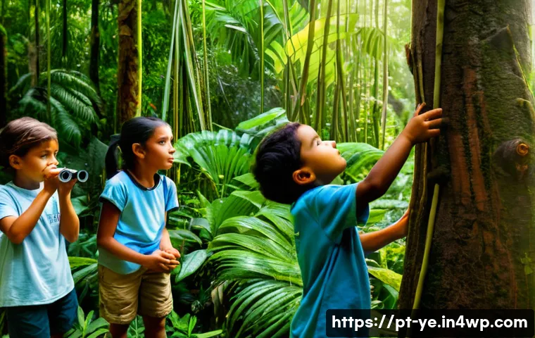 5 dicas essenciais para transformar sua relação com seres não humanos através da educação inovadora 3 비인간 생명체와의 관계 재설정을 위한 교육 프로그램 관련 이미지 1