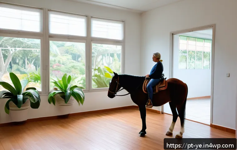 비인간 생명체와의 상호작용이 인간에게 주는 긍정적 영향 관련 이미지 2