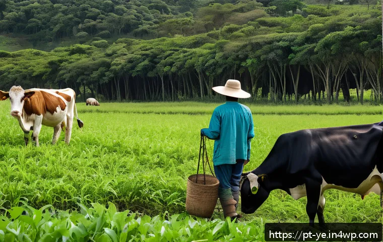 Descubra como a empatia cultural transforma a convivência entre humanos e seres não humanos 3 비인간 생명체와의 관계에서의 문화적 이해 증진 관련 이미지 1